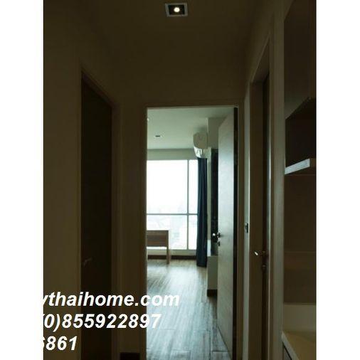 picture P-96861 Condo for sell Rhythm Phahol-Ari fully furnished. - 10/16