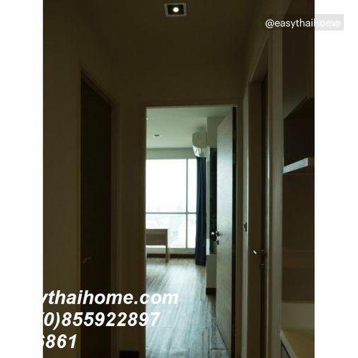 picture P-96861 Condo for sell Rhythm Phahol-Ari fully furnished. - 10/16