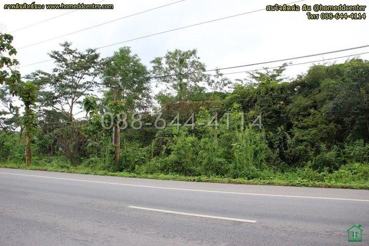 picture Land for Sale 3-0-22 rais  Chiang Rai Phaholyothin road - 8/21