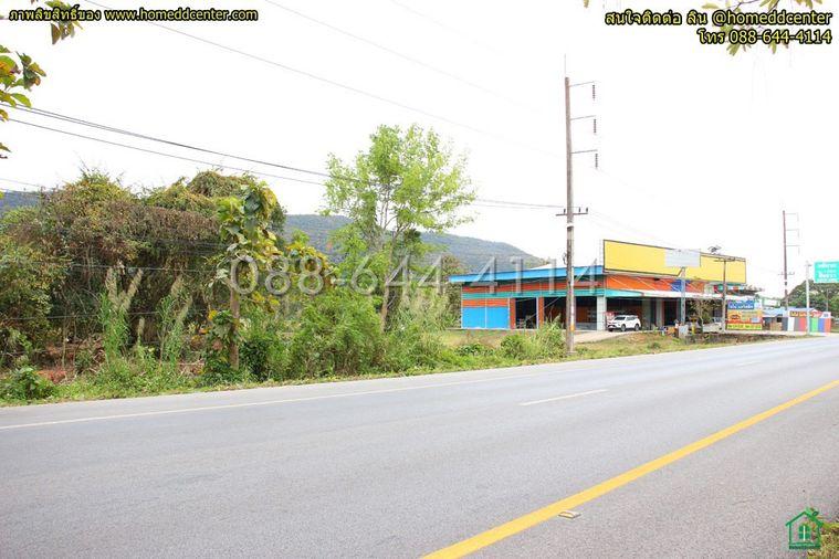 picture Land for Sale 3-0-22 rais  Chiang Rai Phaholyothin road - 3/21