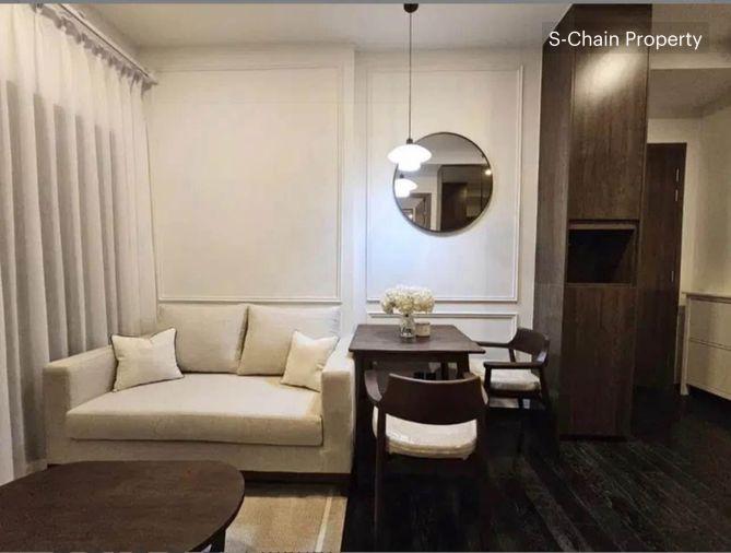 รูป FOR RENT 📢 Park Origin Thonglor ⭐ชั้น 26 วิวสวย ๆพื้นที่ส่วนกลางขนาดใหญ่ รถรับส่ง BTS ทุกครึ่งชั่วโมง ฟรี WiFi พร้อมเข้าอยู่ #PPH-SCH017 - รูปที่ 5/22
