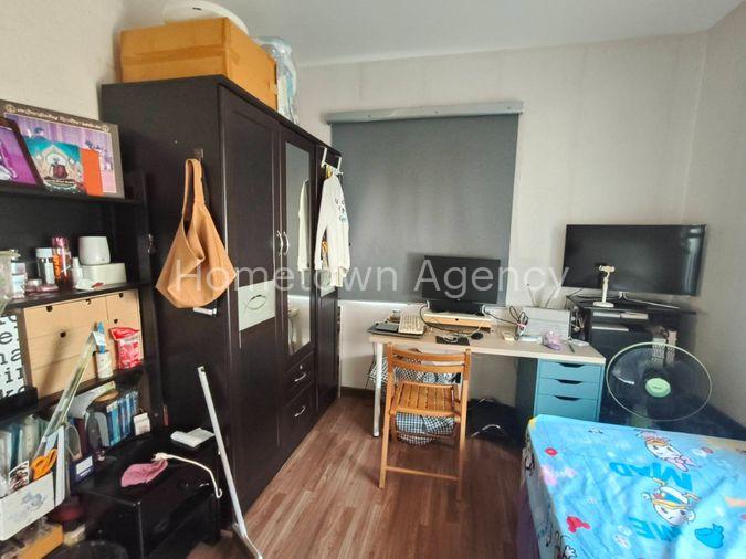 รูป ขายบ้านเดี่ยว 100.4 ตร.ว. ฮาบิเทีย ปัญญารามอินทรา 1 - รูปที่ 19/19