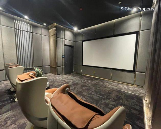 รูป FOR RENT 📢 Park Origin Thonglor ⭐ชั้น 26 วิวสวย ๆพื้นที่ส่วนกลางขนาดใหญ่ รถรับส่ง BTS ทุกครึ่งชั่วโมง ฟรี WiFi พร้อมเข้าอยู่ #PPH-SCH017 - รูปที่ 20/22
