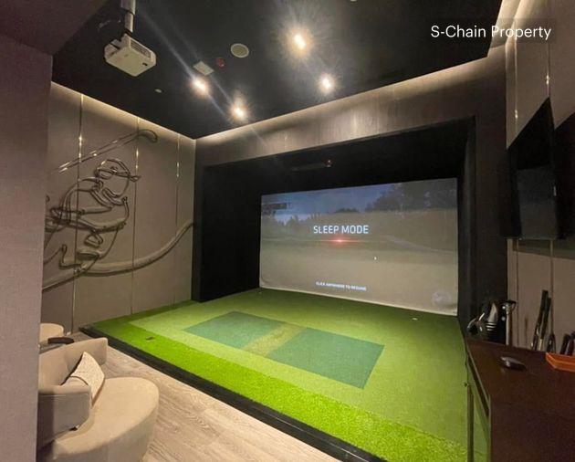 รูป FOR RENT 📢 Park Origin Thonglor ⭐ชั้น 26 วิวสวย ๆพื้นที่ส่วนกลางขนาดใหญ่ รถรับส่ง BTS ทุกครึ่งชั่วโมง ฟรี WiFi พร้อมเข้าอยู่ #PPH-SCH017 - รูปที่ 18/22