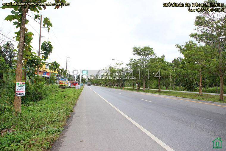 picture Land for Sale 3-0-22 rais Chiang Rai Phaholyothin road - 16/21