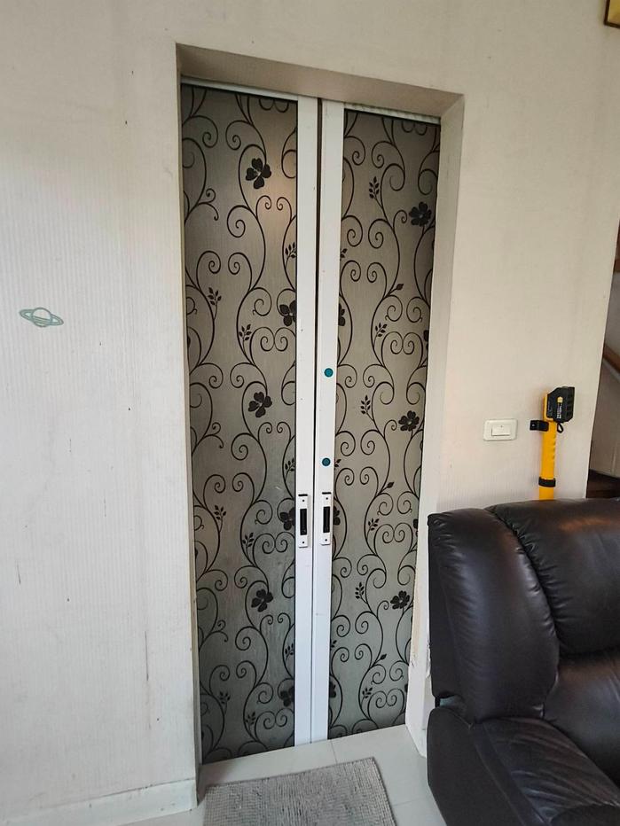 รูป ขายบ้านเดี่ยว 100.4 ตร.ว. ฮาบิเทีย ปัญญารามอินทรา 1 - รูปที่ 18/19
