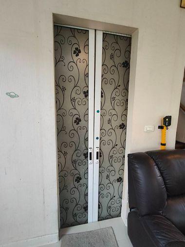 รูป ขายบ้านเดี่ยว 100.4 ตร.ว. ฮาบิเทีย ปัญญารามอินทรา 1 - รูปที่ 18/19