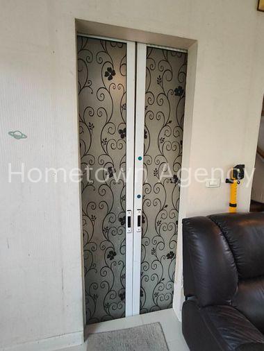 รูป ขายบ้านเดี่ยว 100.4 ตร.ว. ฮาบิเทีย ปัญญารามอินทรา 1 - รูปที่ 18/19