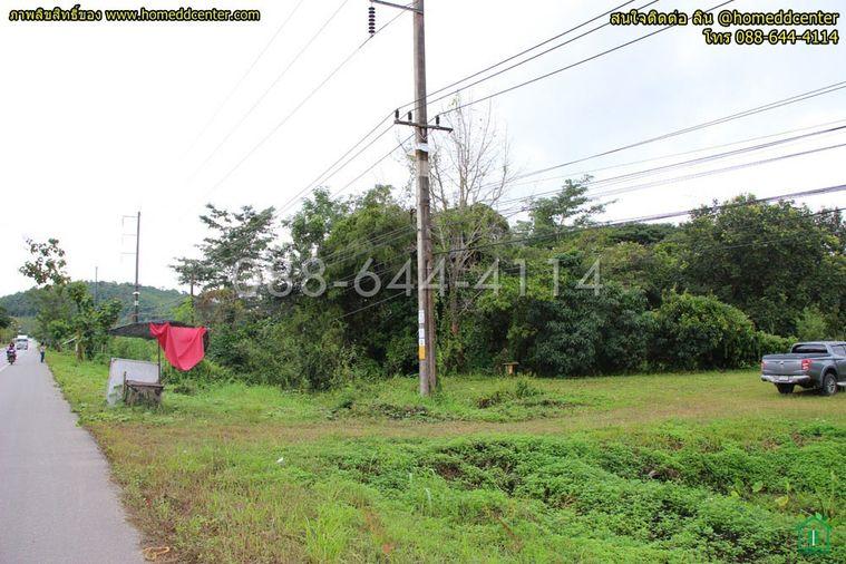 picture Land for Sale 3-0-22 rais  Chiang Rai Phaholyothin road - 13/21