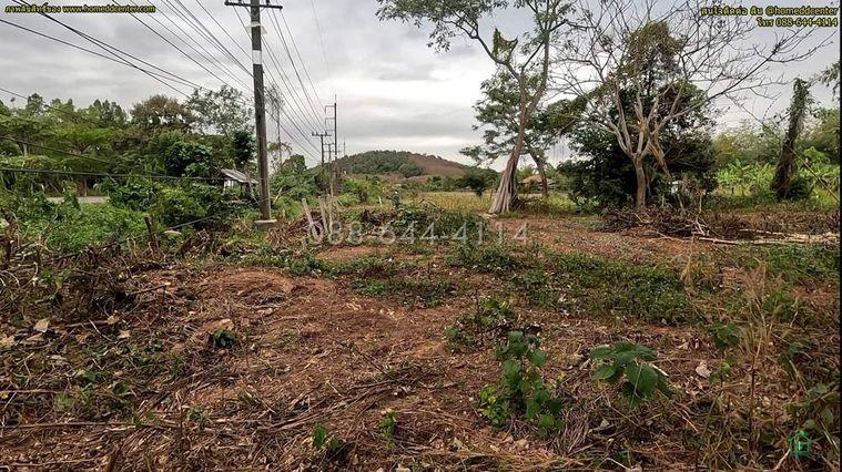 picture Land for Sale 3-0-22 rais  Chiang Rai Phaholyothin road - 5/21