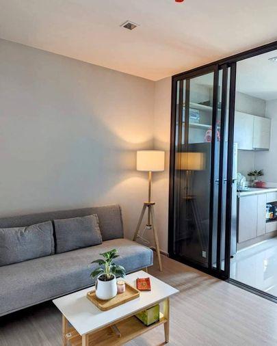 รูป ให้เช่า Life Sathorn Sierra (ไลฟ์ สาทร เซียร์ร่า) Line : @condo24 (มี@ด้วย) - รูปที่ 7/13