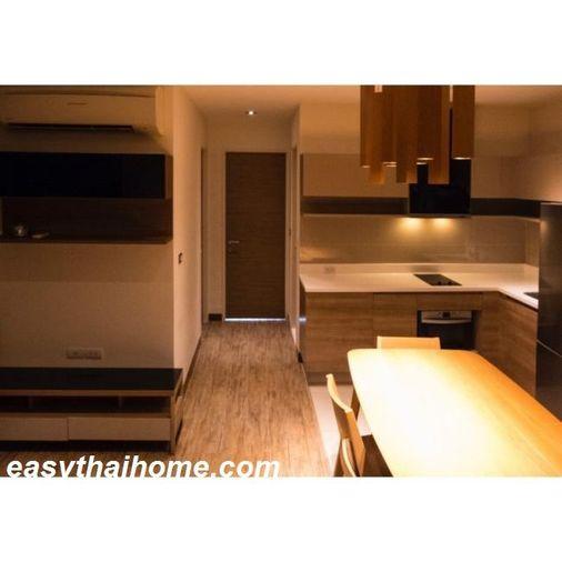 picture P-96861 Condo for sell Rhythm Phahol-Ari fully furnished. - 8/16