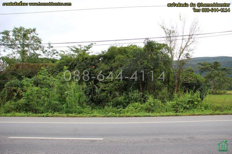 picture Land for Sale 3-0-22 rais  Chiang Rai Phaholyothin road - 6/21