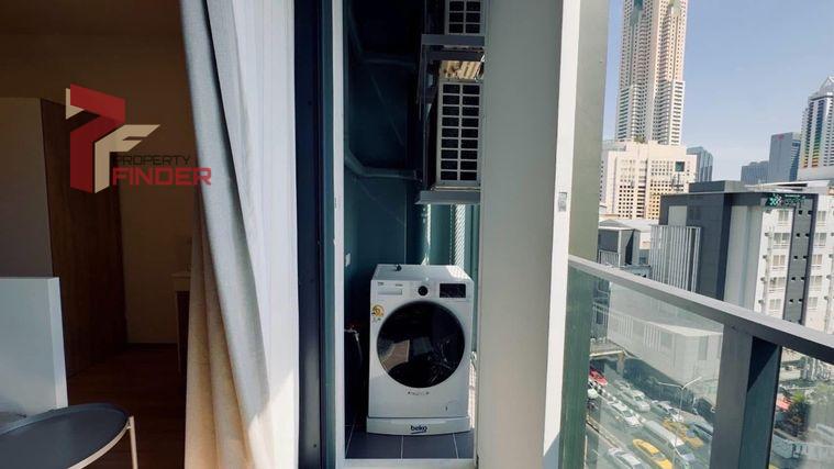รูป Rds-4973 ให้เช่าคอนโด เอ็กซ์ที พญาไท (XT PHAYATHAI) ห้องใหม่ นัดชมห้อง @propertybkk4 - รูปที่ 9/10