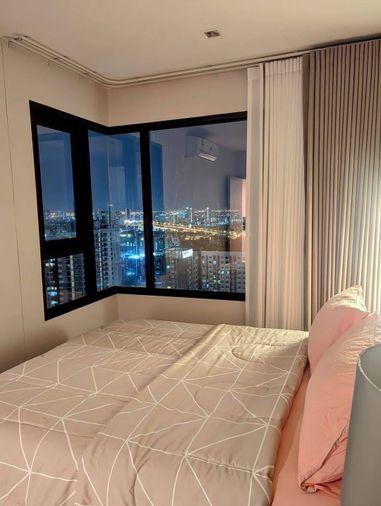 รูป ให้เช่า Life Sathorn Sierra (ไลฟ์ สาทร เซียร์ร่า) Line : @condo24 (มี@ด้วย) - รูปที่ 1/13