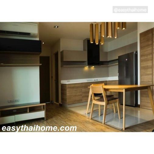 picture P-96861 Condo for sell Rhythm Phahol-Ari fully furnished. - 2/16
