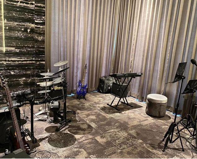 รูป FOR RENT 📢 Park Origin Thonglor ⭐ชั้น 26 วิวสวย ๆพื้นที่ส่วนกลางขนาดใหญ่ รถรับส่ง BTS ทุกครึ่งชั่วโมง ฟรี WiFi พร้อมเข้าอยู่  #PPH-SCH017 - รูปที่ 17/22