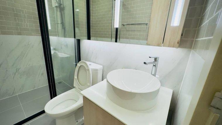 รูป Rds-4973 ให้เช่าคอนโด เอ็กซ์ที พญาไท (XT PHAYATHAI) ห้องใหม่ นัดชมห้อง @propertybkk4 - รูปที่ 10/10