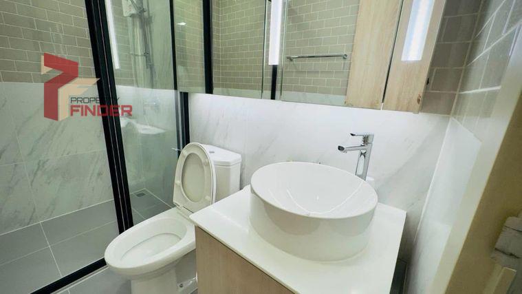 รูป Rds-4973 ให้เช่าคอนโด เอ็กซ์ที พญาไท (XT PHAYATHAI) ห้องใหม่ นัดชมห้อง @propertybkk4 - รูปที่ 10/10