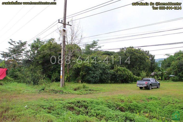 picture Land for Sale 3-0-22 rais  Chiang Rai Phaholyothin road - 18/21