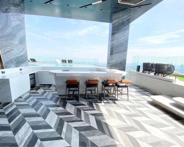 รูป FOR RENT 📢 Park Origin Thonglor ⭐ชั้น 26 วิวสวย ๆพื้นที่ส่วนกลางขนาดใหญ่ รถรับส่ง BTS ทุกครึ่งชั่วโมง ฟรี WiFi พร้อมเข้าอยู่  #PPH-SCH017 - รูปที่ 16/22