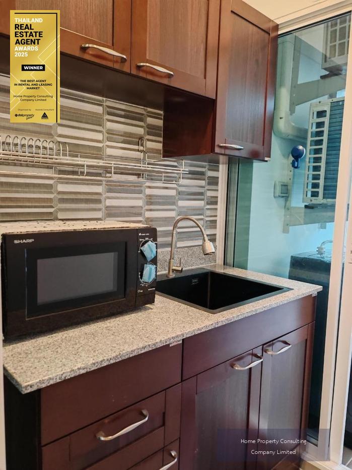 picture For Rent Regent home bangna BTS Bangna Line ID: @condobkk (with @) Code H33221 - 9/14