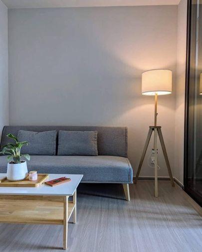 รูป ให้เช่า Life Sathorn Sierra (ไลฟ์ สาทร เซียร์ร่า) Line : @condo24 (มี@ด้วย) - รูปที่ 4/13
