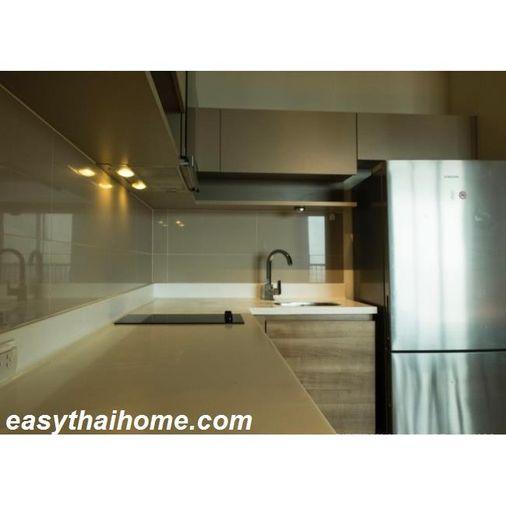 picture P-96861 Condo for sell Rhythm Phahol-Ari fully furnished. - 9/16