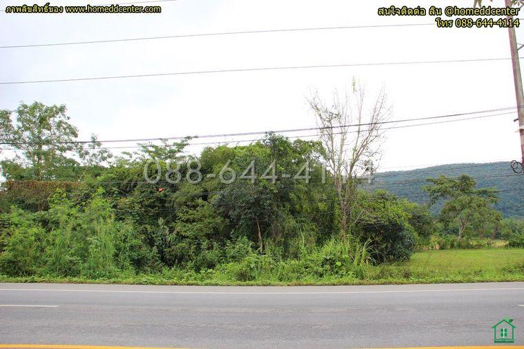 picture Land for Sale 3-0-22 rais  Chiang Rai Phaholyothin road - 17/21