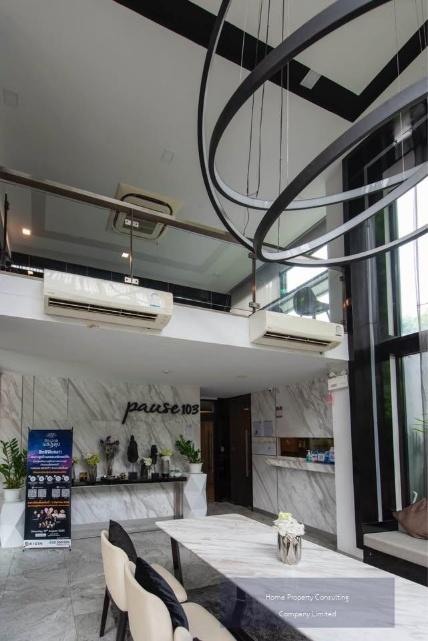 รูป ให้เช่า Pause Sukhumvit 103 (พอส สุขุมวิท 103) สนใจต่อรอง @condobkk (มี @) รหัส  H31443 - รูปที่ 16/19