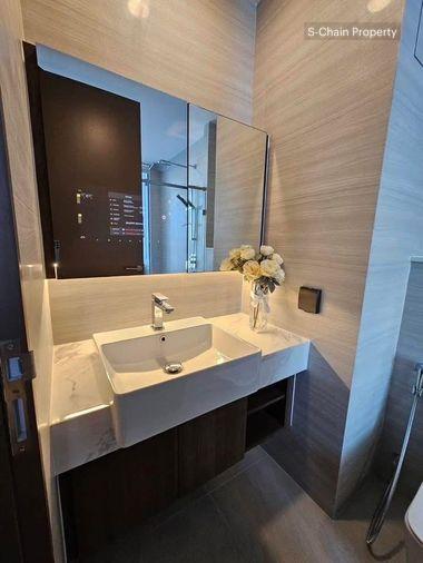 รูป FOR RENT 📢 Park Origin Thonglor ⭐ชั้น 26 วิวสวย ๆพื้นที่ส่วนกลางขนาดใหญ่ รถรับส่ง BTS ทุกครึ่งชั่วโมง ฟรี WiFi พร้อมเข้าอยู่ #PPH-SCH017 - รูปที่ 10/22