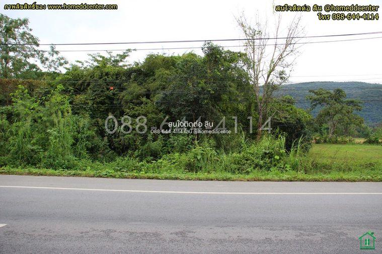 picture Land for Sale 3-0-22 rais Chiang Rai Phaholyothin road - 11/21