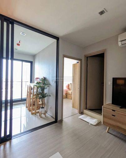 รูป ให้เช่า Life Sathorn Sierra (ไลฟ์ สาทร เซียร์ร่า) Line : @condo24 (มี@ด้วย) - รูปที่ 8/13