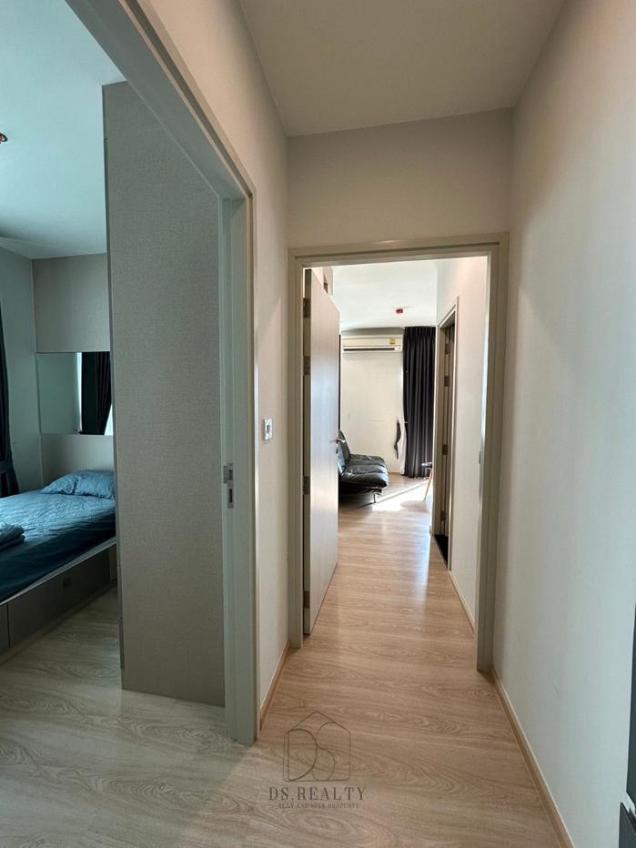 picture For rent Noble Revolve Ratchada Ready to move in (DSL1938) - 9/15