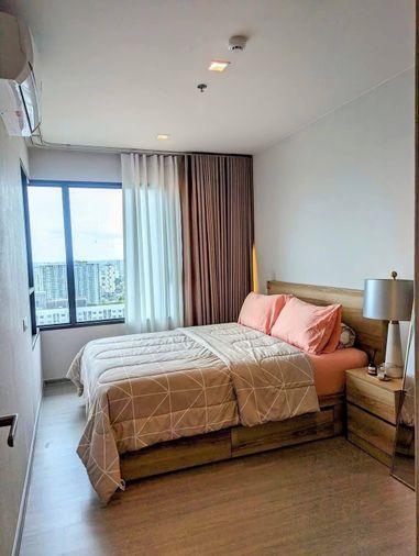 รูป ให้เช่า Life Sathorn Sierra (ไลฟ์ สาทร เซียร์ร่า) Line : @condo24 (มี@ด้วย) - รูปที่ 2/13