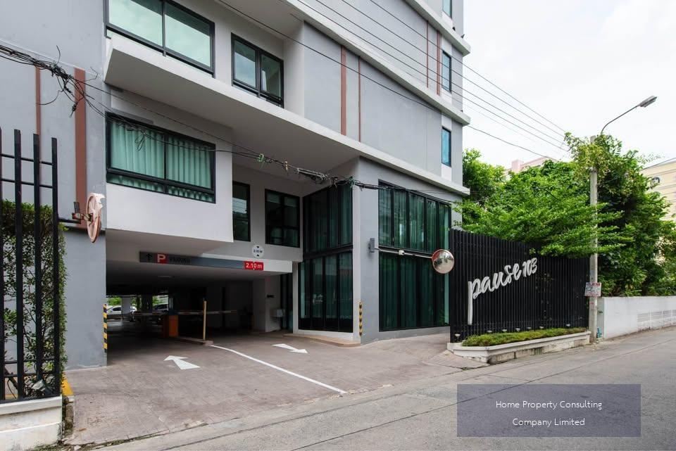 รูป ให้เช่า Pause Sukhumvit 103 (พอส สุขุมวิท 103) สนใจต่อรอง @condobkk (มี @) รหัส  H31443 - รูปที่ 19/19