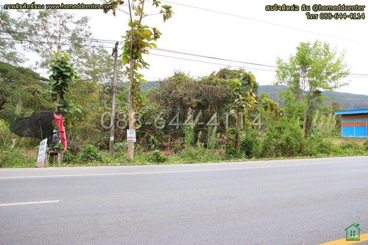 picture Land for Sale 3-0-22 rais  Chiang Rai Phaholyothin road - 4/21