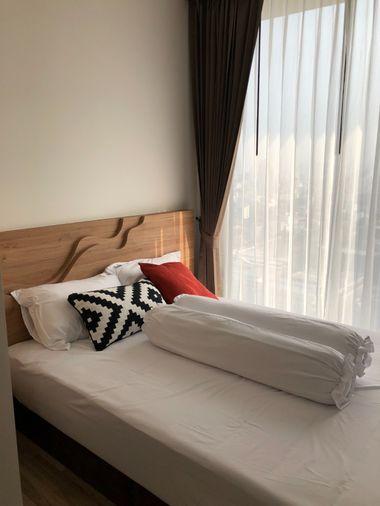 รูป ให้เช่าเดอะ ไลน์ จตุจักร - หมอชิต พร้อมอยู่ (DSL707) - รูปที่ 1/6