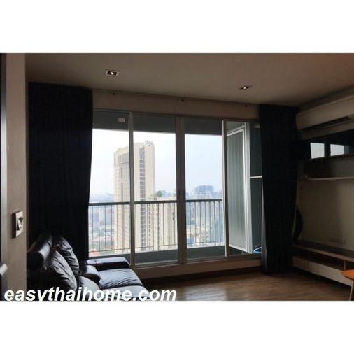 picture P-96861 Condo for sell Rhythm Phahol-Ari fully furnished. - 6/16