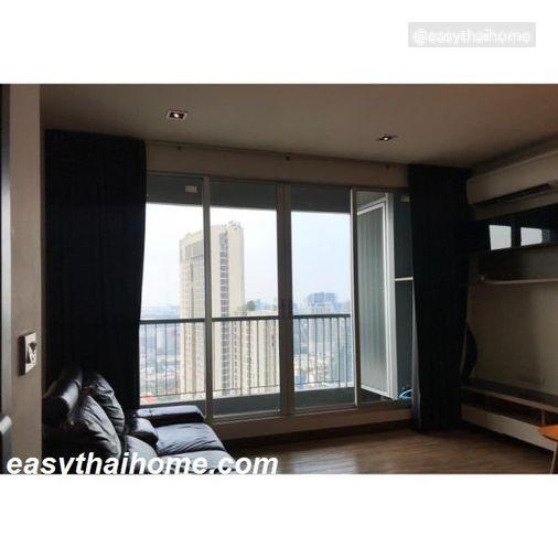 picture P-96861 Condo for sell Rhythm Phahol-Ari fully furnished. - 6/16