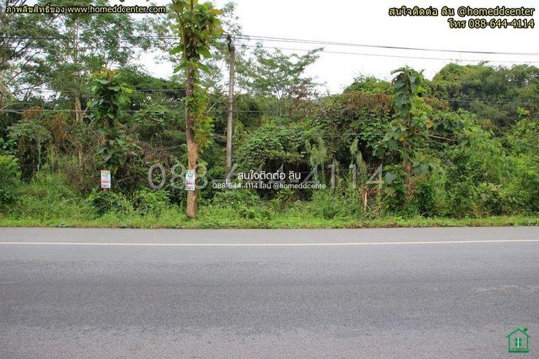 picture Land for Sale 3-0-22 rais Chiang Rai Phaholyothin road - 14/21
