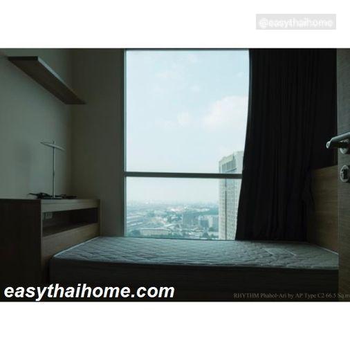 picture P-96861 Condo for sell Rhythm Phahol-Ari fully furnished. - 5/16