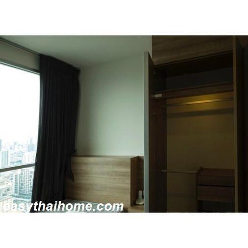 picture P-96861 Condo for sell Rhythm Phahol-Ari fully furnished. - 11/16