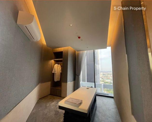 รูป FOR RENT 📢 Park Origin Thonglor ⭐ชั้น 26 วิวสวย ๆพื้นที่ส่วนกลางขนาดใหญ่ รถรับส่ง BTS ทุกครึ่งชั่วโมง ฟรี WiFi พร้อมเข้าอยู่ #PPH-SCH017 - รูปที่ 19/22