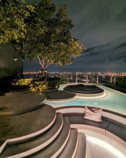รูป ให้เช่า Life Sathorn Sierra (ไลฟ์ สาทร เซียร์ร่า) Line : @condo24 (มี@ด้วย) - รูปที่ 13/13