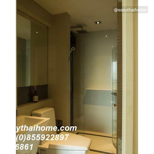 picture P-96861 Condo for sell Rhythm Phahol-Ari fully furnished. - 15/16