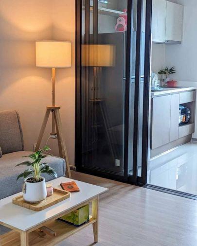 รูป ให้เช่า Life Sathorn Sierra (ไลฟ์ สาทร เซียร์ร่า) Line : @condo24 (มี@ด้วย) - รูปที่ 5/13