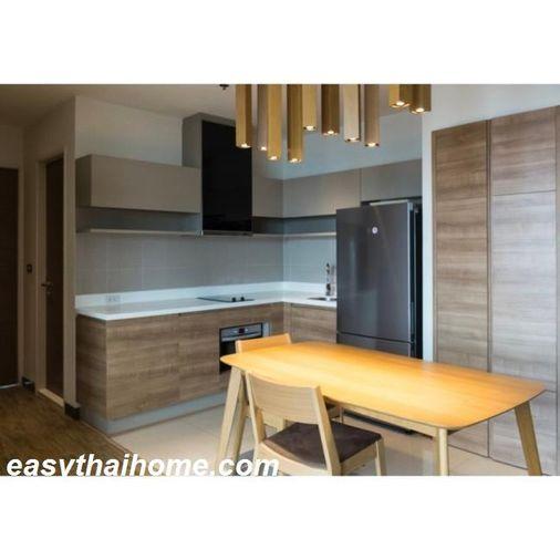 picture P-96861 Condo for sell Rhythm Phahol-Ari fully furnished. - 4/16