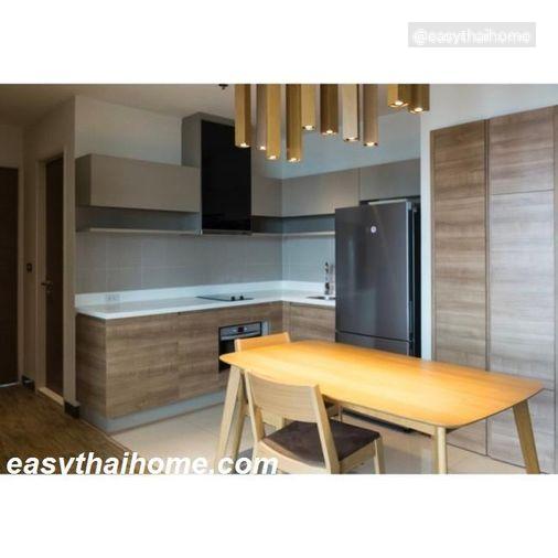 picture P-96861 Condo for sell Rhythm Phahol-Ari fully furnished. - 4/16