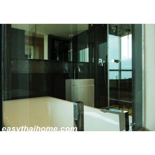 picture P-96861 Condo for sell Rhythm Phahol-Ari fully furnished. - 12/16